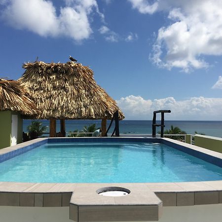 Casa Del Rai Hotel San Pedro  Kültér fotó