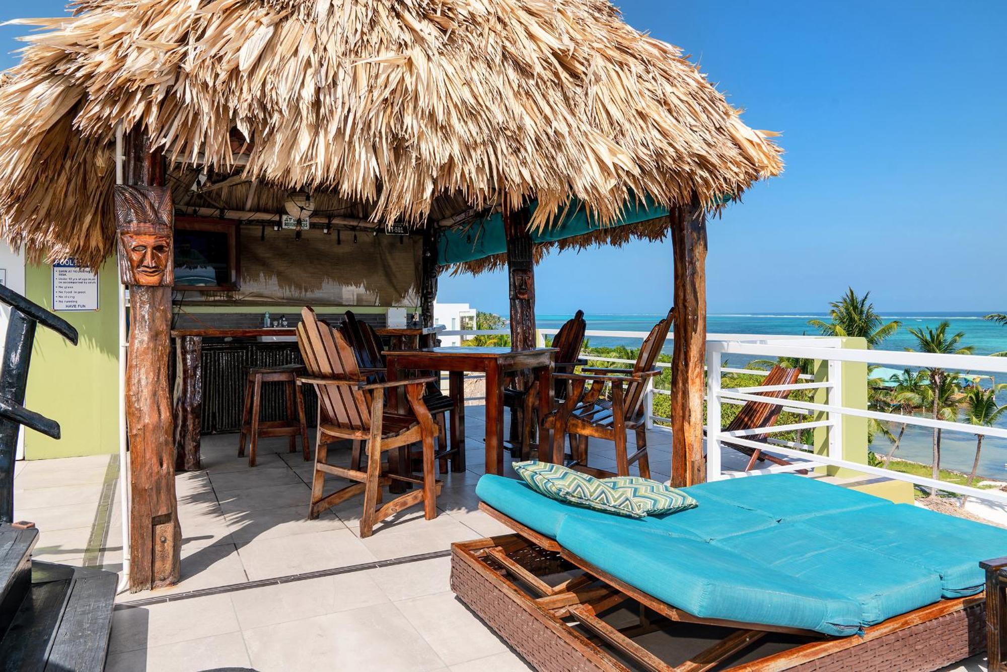 Casa Del Rai Hotel San Pedro  Kültér fotó