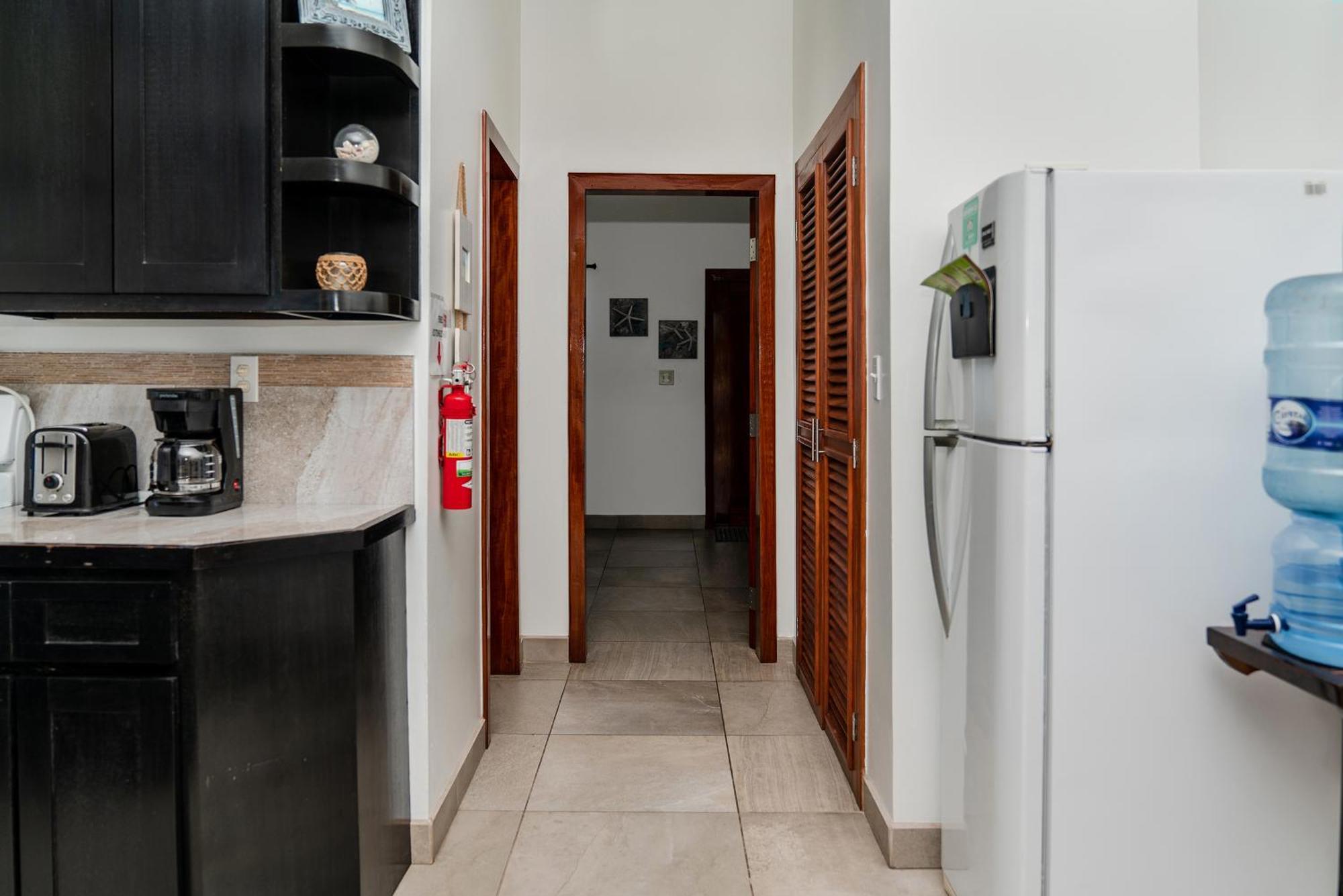 Casa Del Rai Hotel San Pedro  Kültér fotó