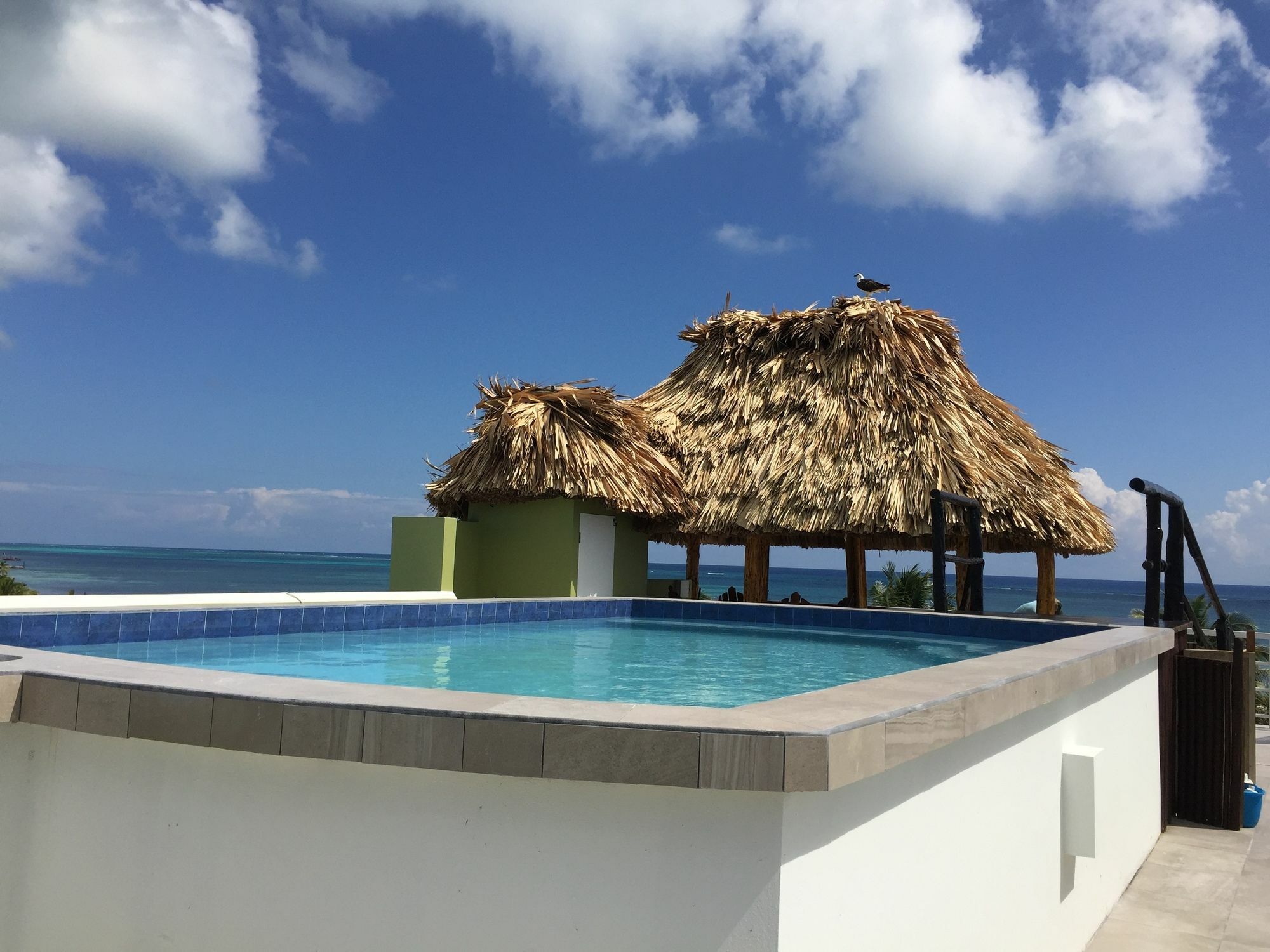 Casa Del Rai Hotel San Pedro  Kültér fotó